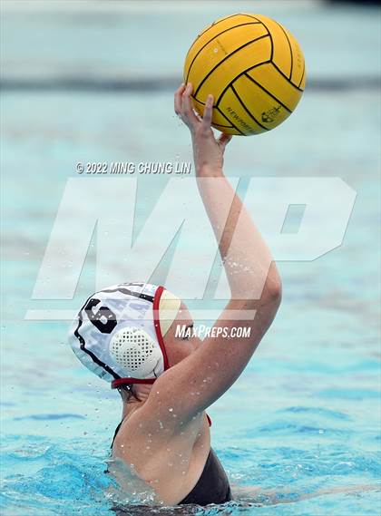 Thumbnail 3 in Harvard-Westlake vs. Newport Harbor (Bill Barnett Holiday Cup) photogallery.