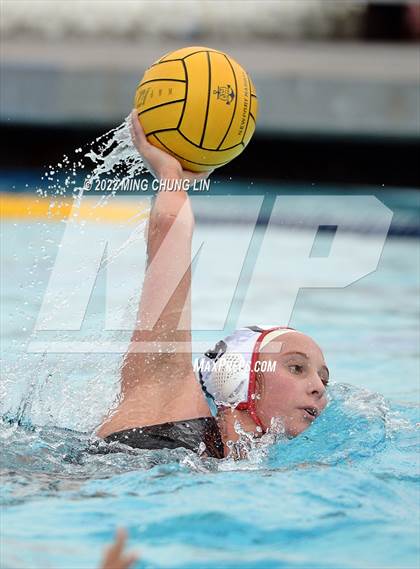Thumbnail 2 in Harvard-Westlake vs. Newport Harbor (Bill Barnett Holiday Cup) photogallery.