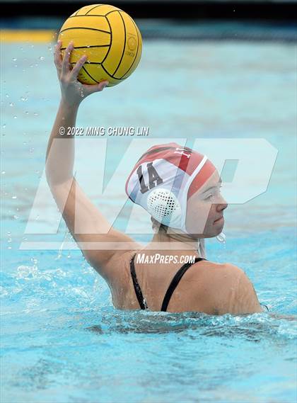Thumbnail 1 in Harvard-Westlake vs. Newport Harbor (Bill Barnett Holiday Cup) photogallery.