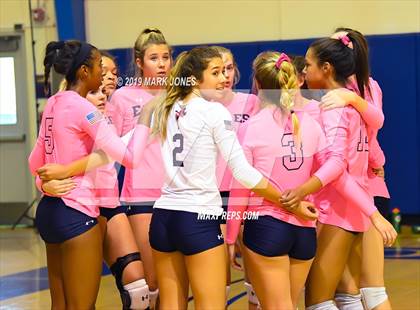 Thumbnail 1 in Plant vs. Scottsdale Christian Academy (Nike Tournament of Champions) photogallery.