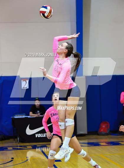 Thumbnail 1 in Plant vs. Scottsdale Christian Academy (Nike Tournament of Champions) photogallery.