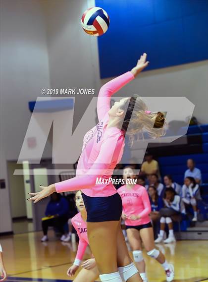 Thumbnail 2 in Plant vs. Scottsdale Christian Academy (Nike Tournament of Champions) photogallery.