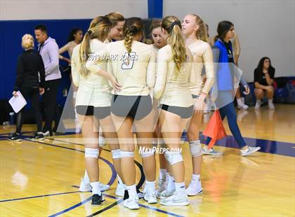 Thumbnail 1 in Plant vs. Scottsdale Christian Academy (Nike Tournament of Champions) photogallery.