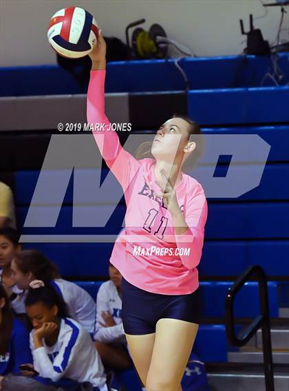 Thumbnail 2 in Plant vs. Scottsdale Christian Academy (Nike Tournament of Champions) photogallery.