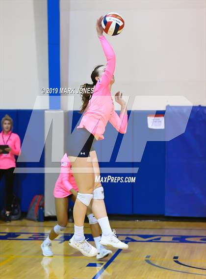 Thumbnail 3 in Plant vs. Scottsdale Christian Academy (Nike Tournament of Champions) photogallery.