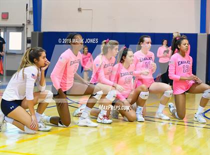 Thumbnail 1 in Plant vs. Scottsdale Christian Academy (Nike Tournament of Champions) photogallery.