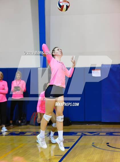 Thumbnail 2 in Plant vs. Scottsdale Christian Academy (Nike Tournament of Champions) photogallery.