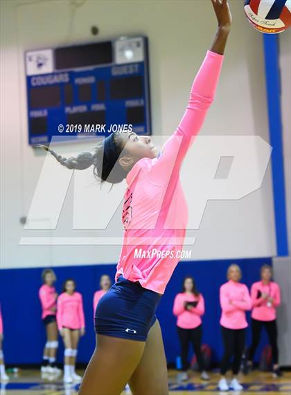 Thumbnail 3 in Plant vs. Scottsdale Christian Academy (Nike Tournament of Champions) photogallery.