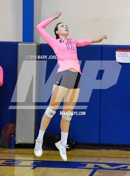 Thumbnail 1 in Plant vs. Scottsdale Christian Academy (Nike Tournament of Champions) photogallery.
