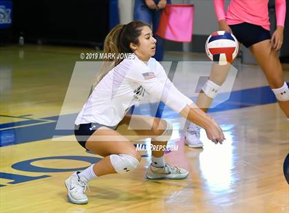 Thumbnail 2 in Plant vs. Scottsdale Christian Academy (Nike Tournament of Champions) photogallery.