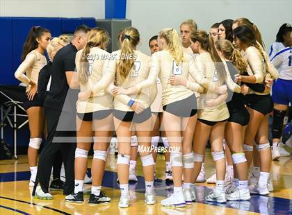 Thumbnail 1 in Plant vs. Scottsdale Christian Academy (Nike Tournament of Champions) photogallery.