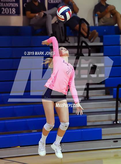 Thumbnail 3 in Plant vs. Scottsdale Christian Academy (Nike Tournament of Champions) photogallery.