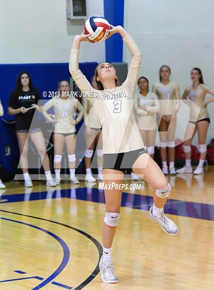 Thumbnail 3 in Plant vs. Scottsdale Christian Academy (Nike Tournament of Champions) photogallery.