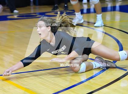 Thumbnail 1 in Plant vs. Scottsdale Christian Academy (Nike Tournament of Champions) photogallery.