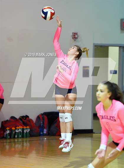 Thumbnail 1 in Plant vs. Scottsdale Christian Academy (Nike Tournament of Champions) photogallery.