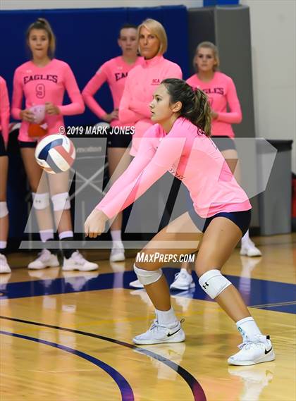 Thumbnail 1 in Plant vs. Scottsdale Christian Academy (Nike Tournament of Champions) photogallery.
