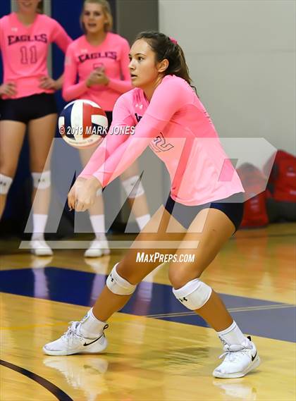 Thumbnail 2 in Plant vs. Scottsdale Christian Academy (Nike Tournament of Champions) photogallery.