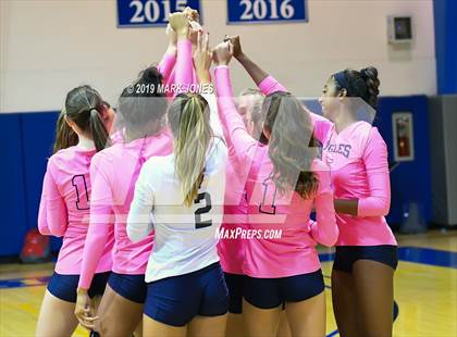 Thumbnail 2 in Plant vs. Scottsdale Christian Academy (Nike Tournament of Champions) photogallery.