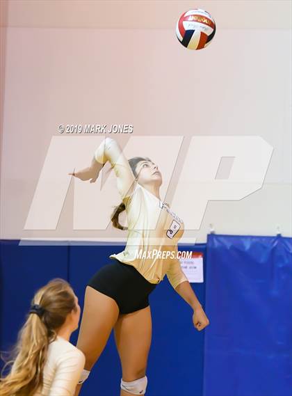 Thumbnail 2 in Plant vs. Scottsdale Christian Academy (Nike Tournament of Champions) photogallery.