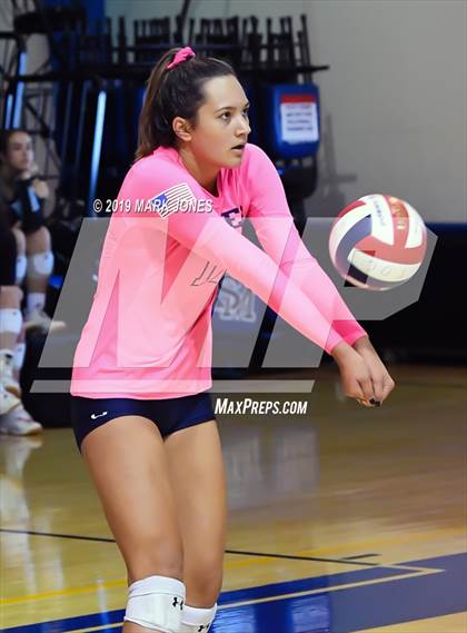 Thumbnail 2 in Plant vs. Scottsdale Christian Academy (Nike Tournament of Champions) photogallery.
