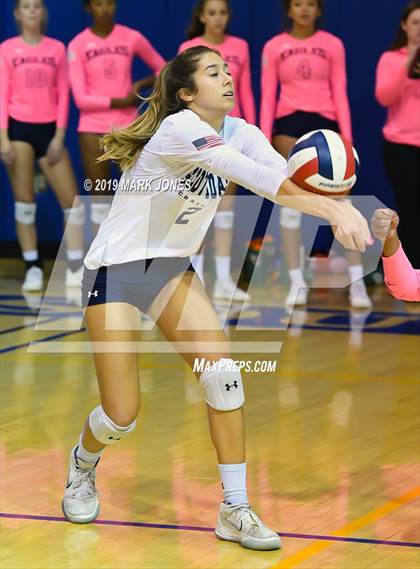 Thumbnail 3 in Plant vs. Scottsdale Christian Academy (Nike Tournament of Champions) photogallery.