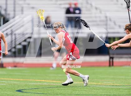 Thumbnail 1 in Milton @ Wellesley (MIAA Division 1 South 1st Round) photogallery.