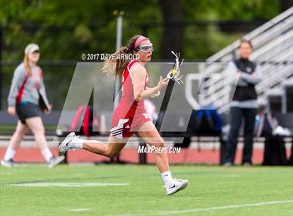 Thumbnail 2 in Milton @ Wellesley (MIAA Division 1 South 1st Round) photogallery.