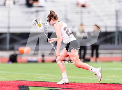 Thumbnail 1 in Milton @ Wellesley (MIAA Division 1 South 1st Round) photogallery.