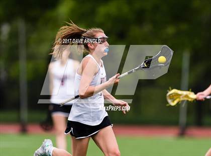 Thumbnail 2 in Milton @ Wellesley (MIAA Division 1 South 1st Round) photogallery.