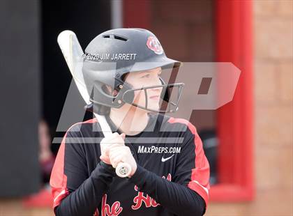 Thumbnail 1 in Center Hill vs Southaven (Jamboree) photogallery.