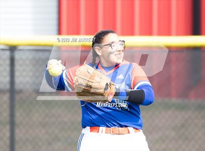 Thumbnail 2 in Center Hill vs Southaven (Jamboree) photogallery.