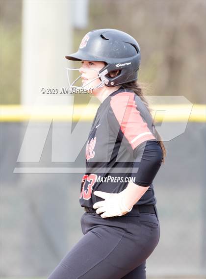 Thumbnail 2 in Center Hill vs Southaven (Jamboree) photogallery.