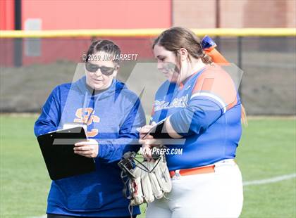 Thumbnail 2 in Center Hill vs Southaven (Jamboree) photogallery.