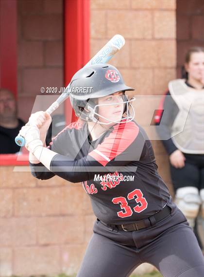 Thumbnail 3 in Center Hill vs Southaven (Jamboree) photogallery.