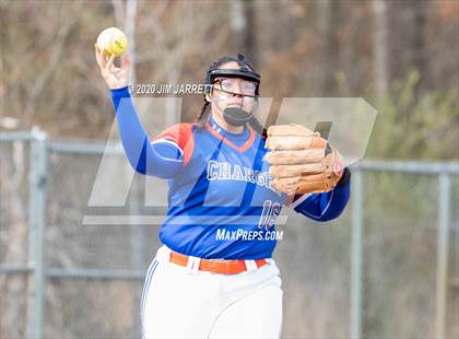 Thumbnail 3 in Center Hill vs Southaven (Jamboree) photogallery.