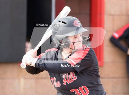 Thumbnail 2 in Center Hill vs Southaven (Jamboree) photogallery.