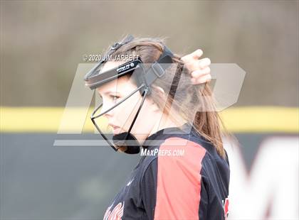 Thumbnail 3 in Center Hill vs Southaven (Jamboree) photogallery.