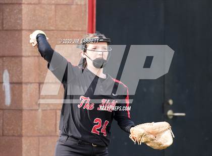 Thumbnail 1 in Center Hill vs Southaven (Jamboree) photogallery.
