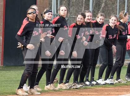 Thumbnail 1 in Center Hill vs Southaven (Jamboree) photogallery.