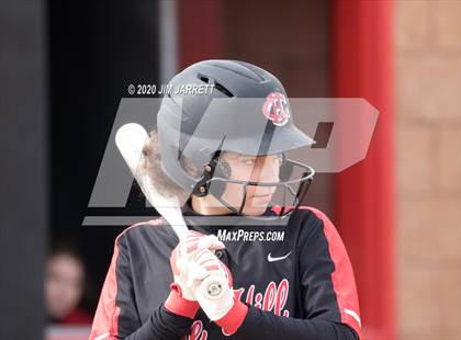Thumbnail 1 in Center Hill vs Southaven (Jamboree) photogallery.