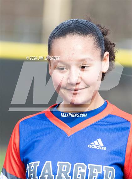Thumbnail 2 in Center Hill vs Southaven (Jamboree) photogallery.