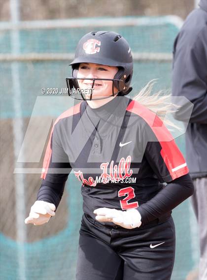 Thumbnail 1 in Center Hill vs Southaven (Jamboree) photogallery.