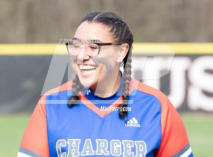 Thumbnail 1 in Center Hill vs Southaven (Jamboree) photogallery.