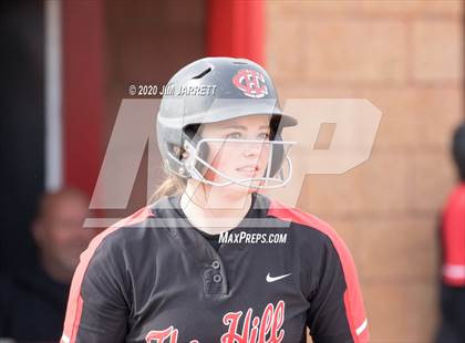 Thumbnail 1 in Center Hill vs Southaven (Jamboree) photogallery.