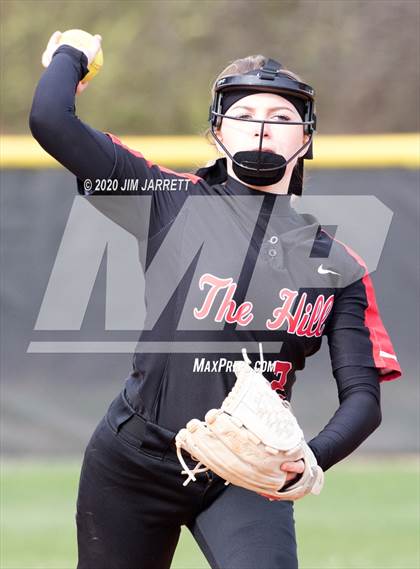 Thumbnail 3 in Center Hill vs Southaven (Jamboree) photogallery.