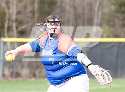 Thumbnail 1 in Center Hill vs Southaven (Jamboree) photogallery.