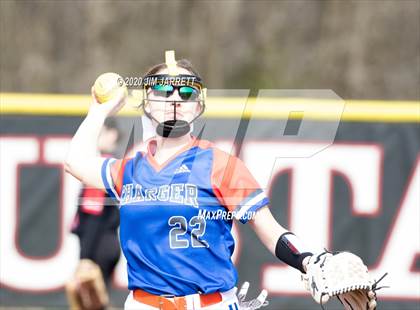 Thumbnail 1 in Center Hill vs Southaven (Jamboree) photogallery.