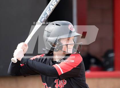 Thumbnail 3 in Center Hill vs Southaven (Jamboree) photogallery.