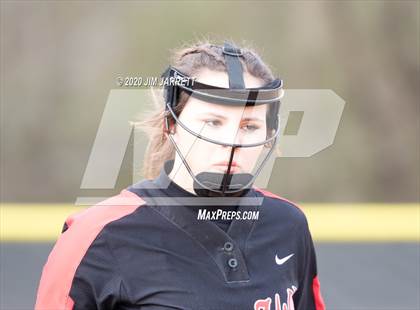 Thumbnail 2 in Center Hill vs Southaven (Jamboree) photogallery.