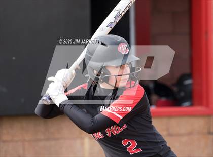 Thumbnail 2 in Center Hill vs Southaven (Jamboree) photogallery.